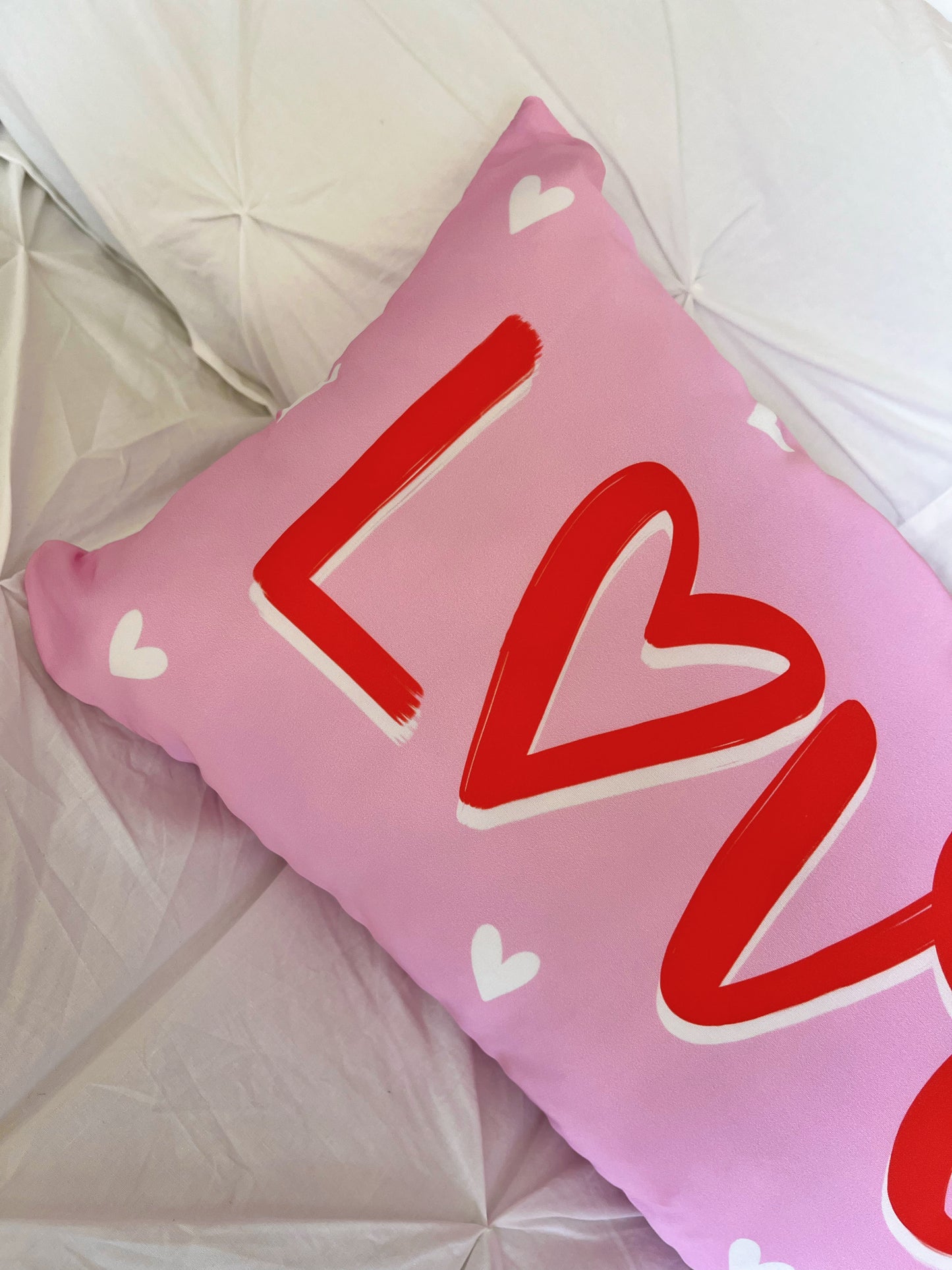 Cojín Love
