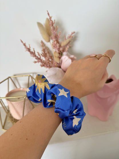 Scrunchie Sky