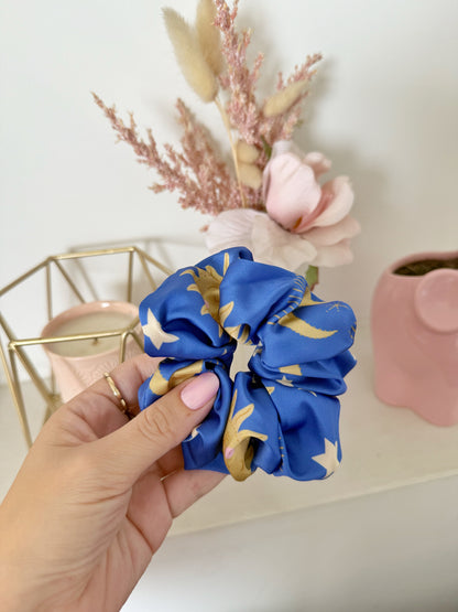 Scrunchie Sky