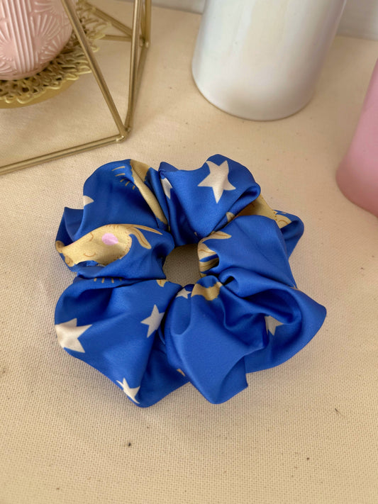 Scrunchie Sky